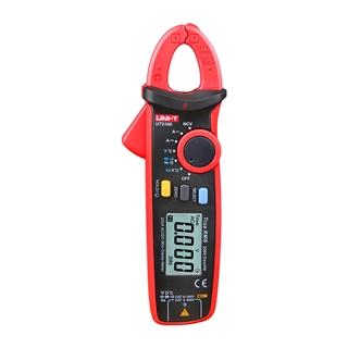 Resim UNI-T UT210D 200A AC/DC Mini Pensampermetre
