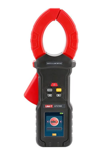 Resim UNI-T UT278D Pens Tipi Toprak Direnci Test Cihazı