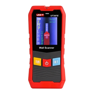 Resim UNI-T UT387E Duvar Tarayıcı