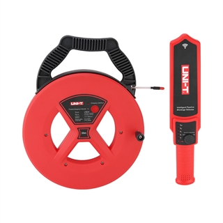 Resim UNI-T UT661D Boru Tıkanıklığı Dedektörü