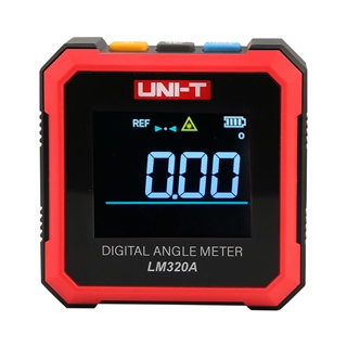 Resim UNI-T LM320A Açı Ölçer