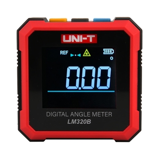 Resim UNI-T LM320B Açı Ölçer