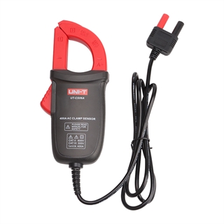 Resim UNI-T UT-CS06A 400A AC Akım Pensi