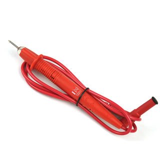 Resim UNI-T UT-L17 Led Işıklı Prob