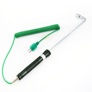 Resim UNI-T UT-T07 L Tipi Yüzey Sıcaklık Ölçüm Probu