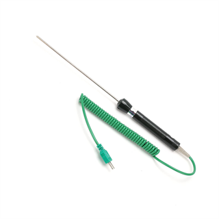 Resim UNI-T UT-T04 Daldırma K Tipi Sıcaklık Ölçüm Probu