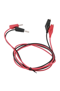 Resim UNI-T UTE-L16C1 Güç Kaynağı Probu Seti