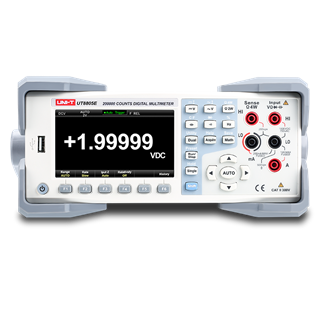 Resim UT8805E Masa Tipi Dijital Multimetre