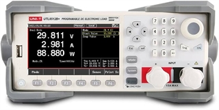 Resim UNI-T UTL8512B+ DC Programlanabilir Elektronik Yük Cihazı
