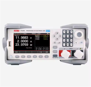 Resim UNI-T UTL8513 DC Programlanabilir Elektronik Yük Cihazı