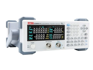 Resim UNI-T UTG9002C-II 2MHz Sinyal Jenaratörü
