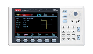 Resim UNI-T UTG932E 30MHz Sinyal Jenaratörü