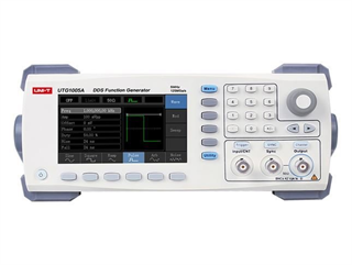 Resim UNI-T UTG1005A 5MHz Sinyal Jenaratörü