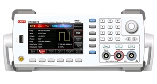 Resim UNI-T UTG2062B 60MHz Sinyal Jenaratörü
