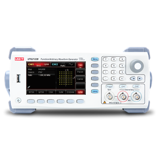 Resim UNI-T UTG2122B 120MHz Sinyal Jenaratörü
