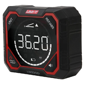 Resim UNI-T LM320D Açı Ölçer