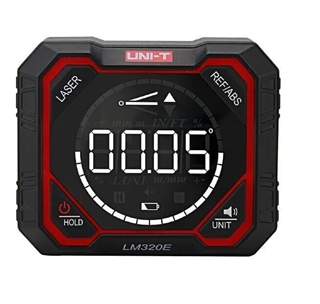 Resim UNI-T LM320E Açı Ölçer