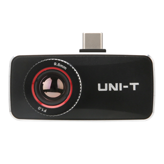 Resim UNI-T UTi740MS Android 7.0 -  iOS 15 ve Üzeri İçin Termal Kamera Modülü